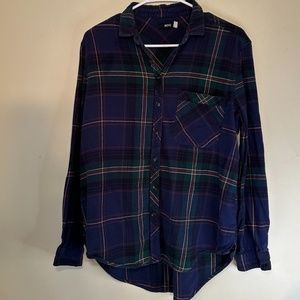 Urban Outfitters Flanel